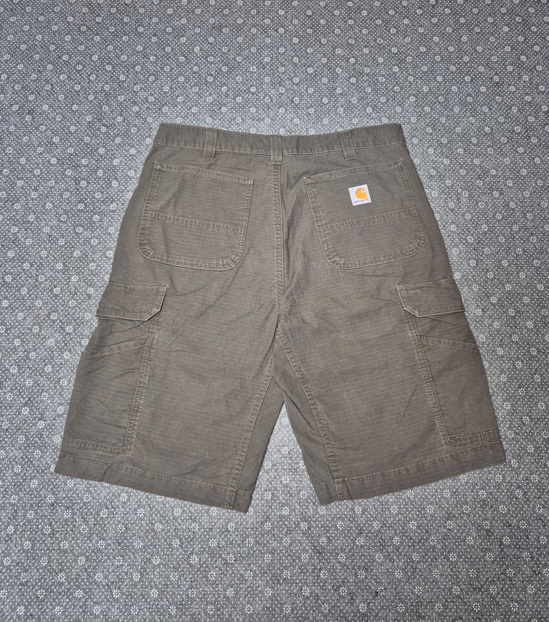 [34]칼하트 카펜터 - 184 상품이미지2