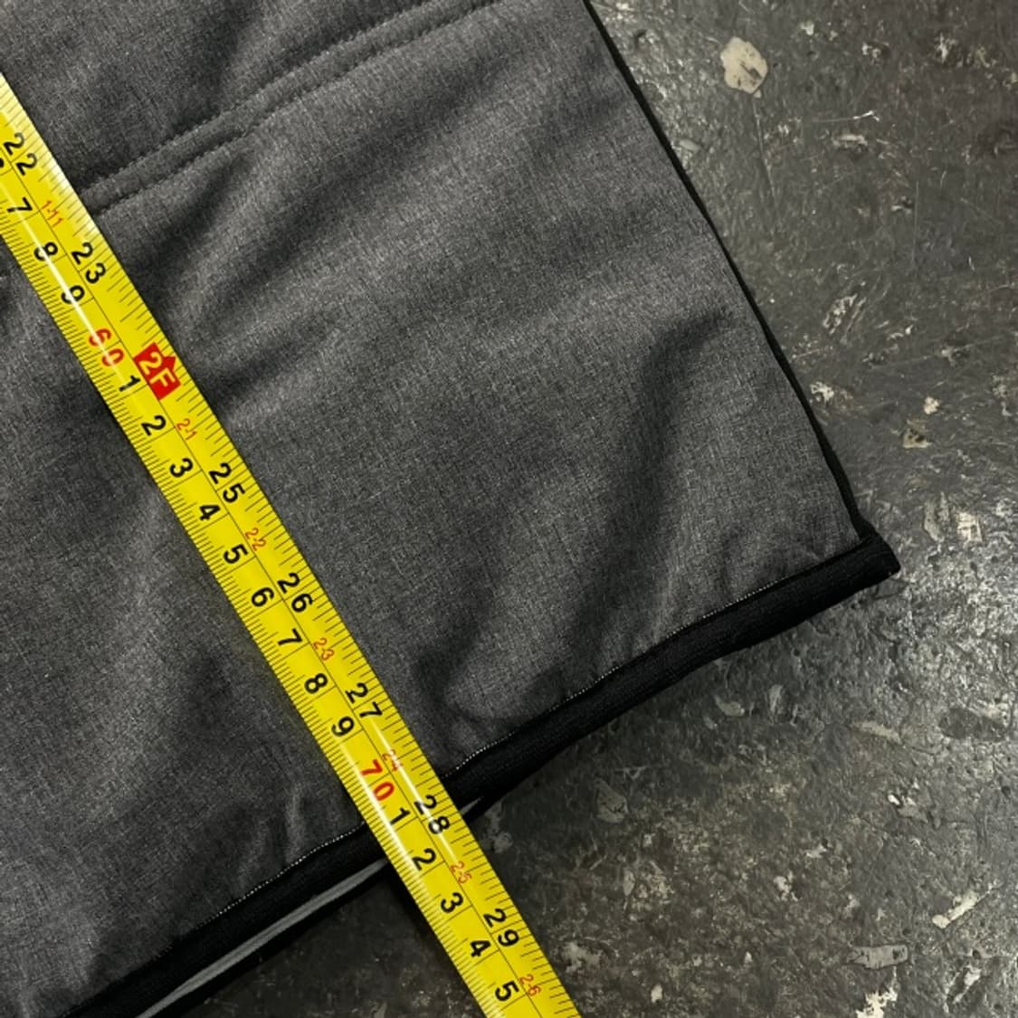 105 아디다스 골프 방풍패딩 상품이미지7