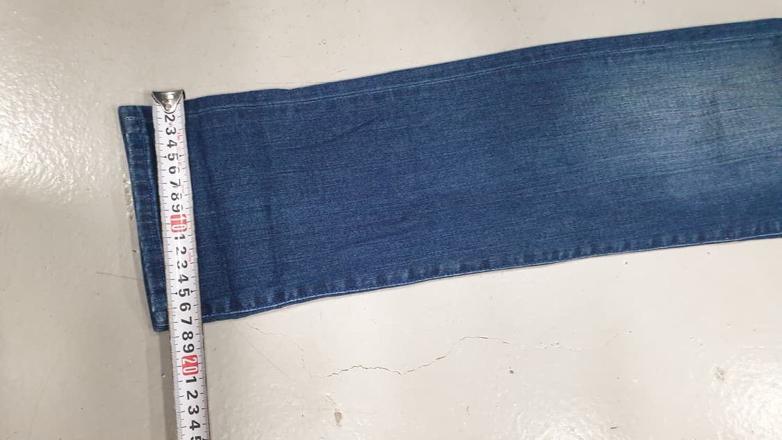 야콥코헨 데님 스판바지33 상품이미지4