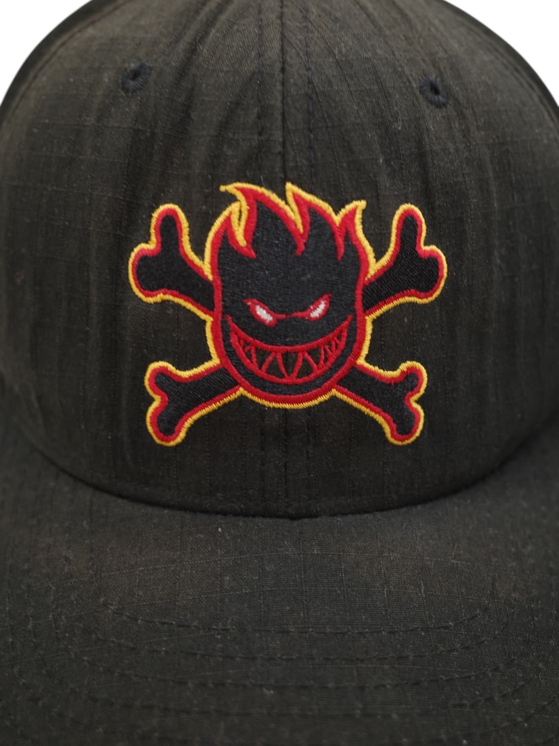 90’s 스핏파이어 사이즈캡 (Sample) 상품이미지2