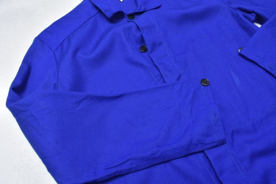 오리지널 프렌치 워크 자켓 M0017 상품이미지7