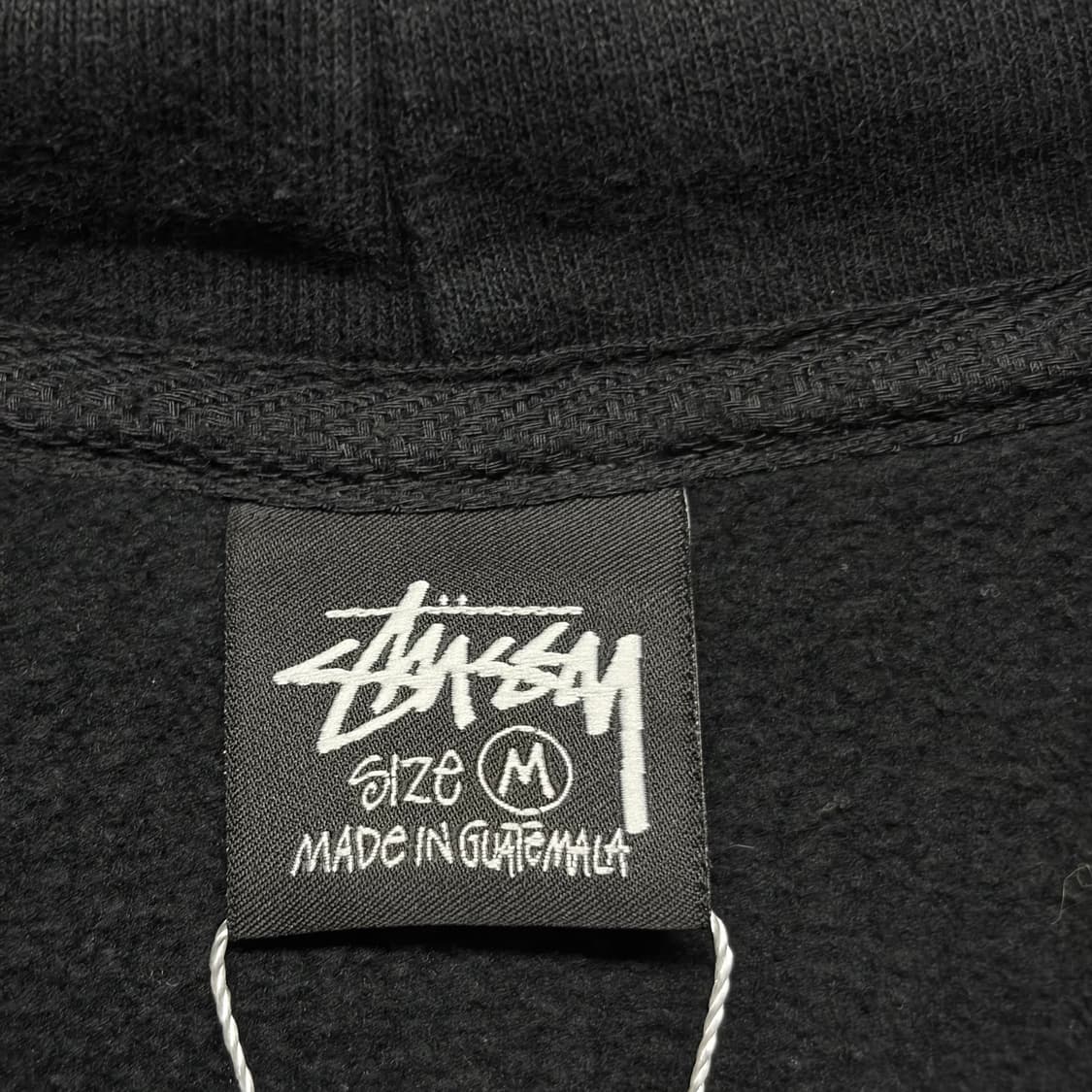 스투시 후드집업 상품이미지3