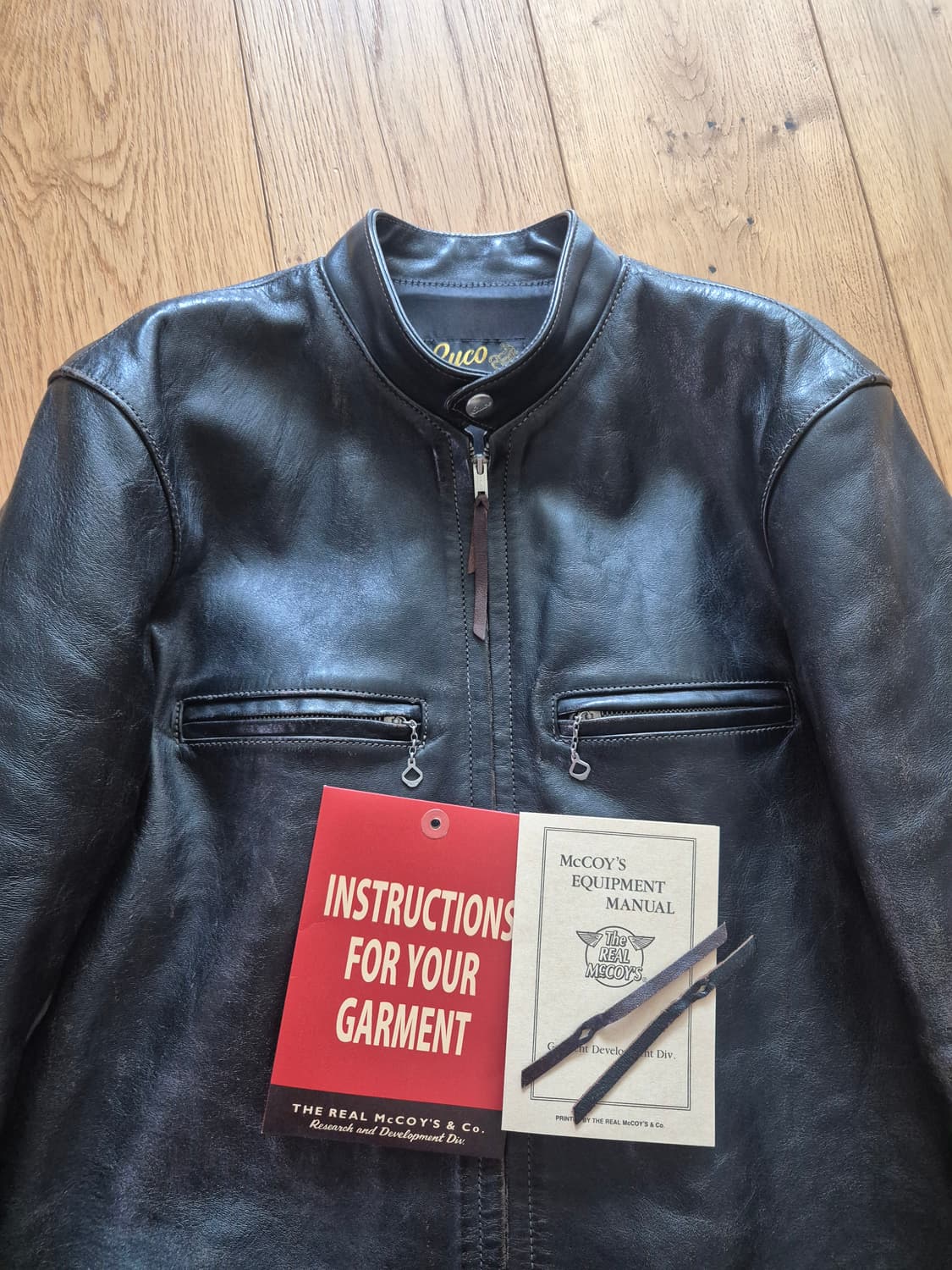 Buco J100 42size(구버전) 상품이미지2