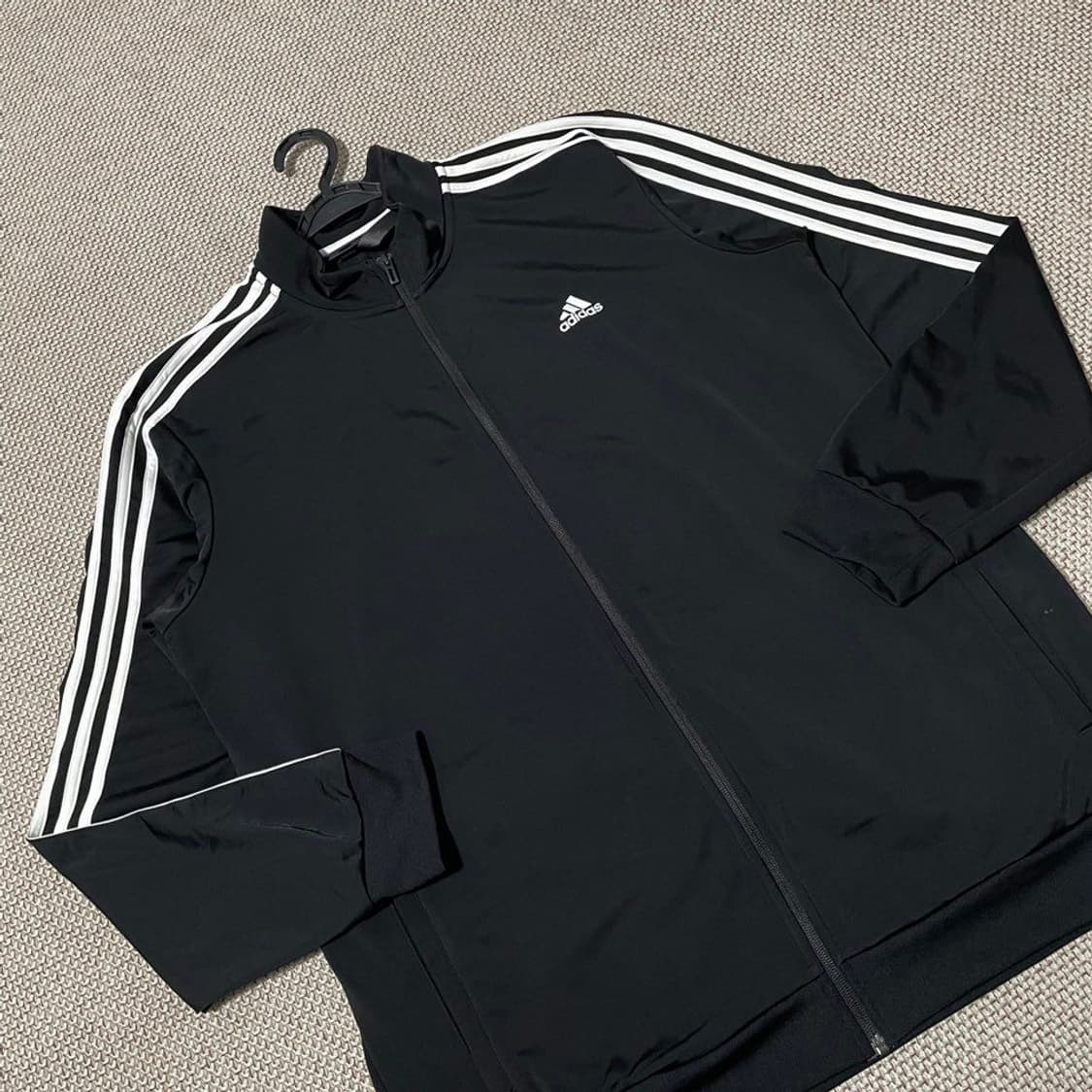 아디다스. 빅사이즈 트랙탑. 5989 상품이미지2