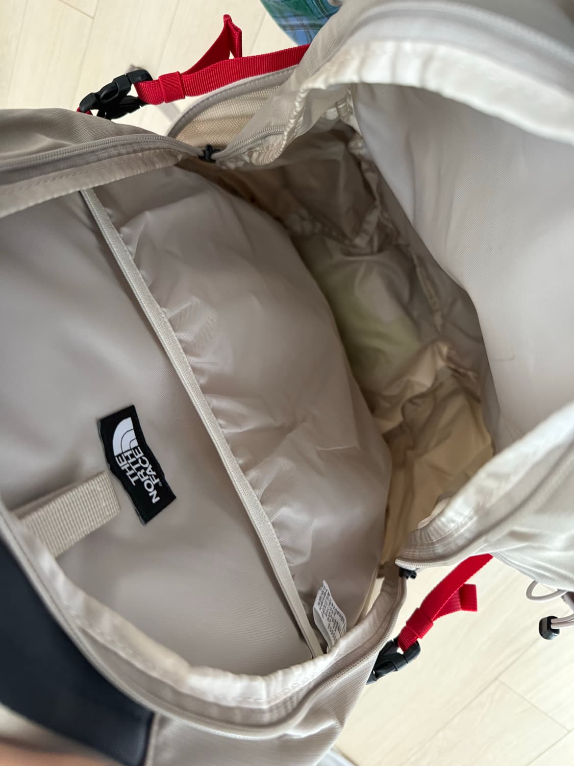 노스페이스 어센드 엘티 25 상품이미지4