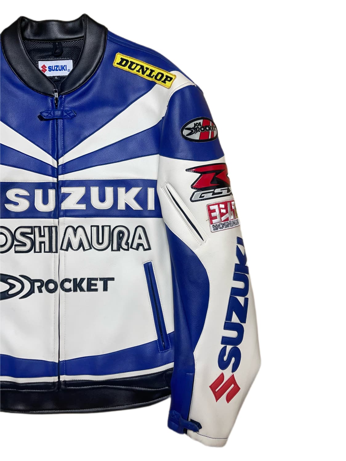 [XL] 레이싱자켓 ~105-110 상품이미지8