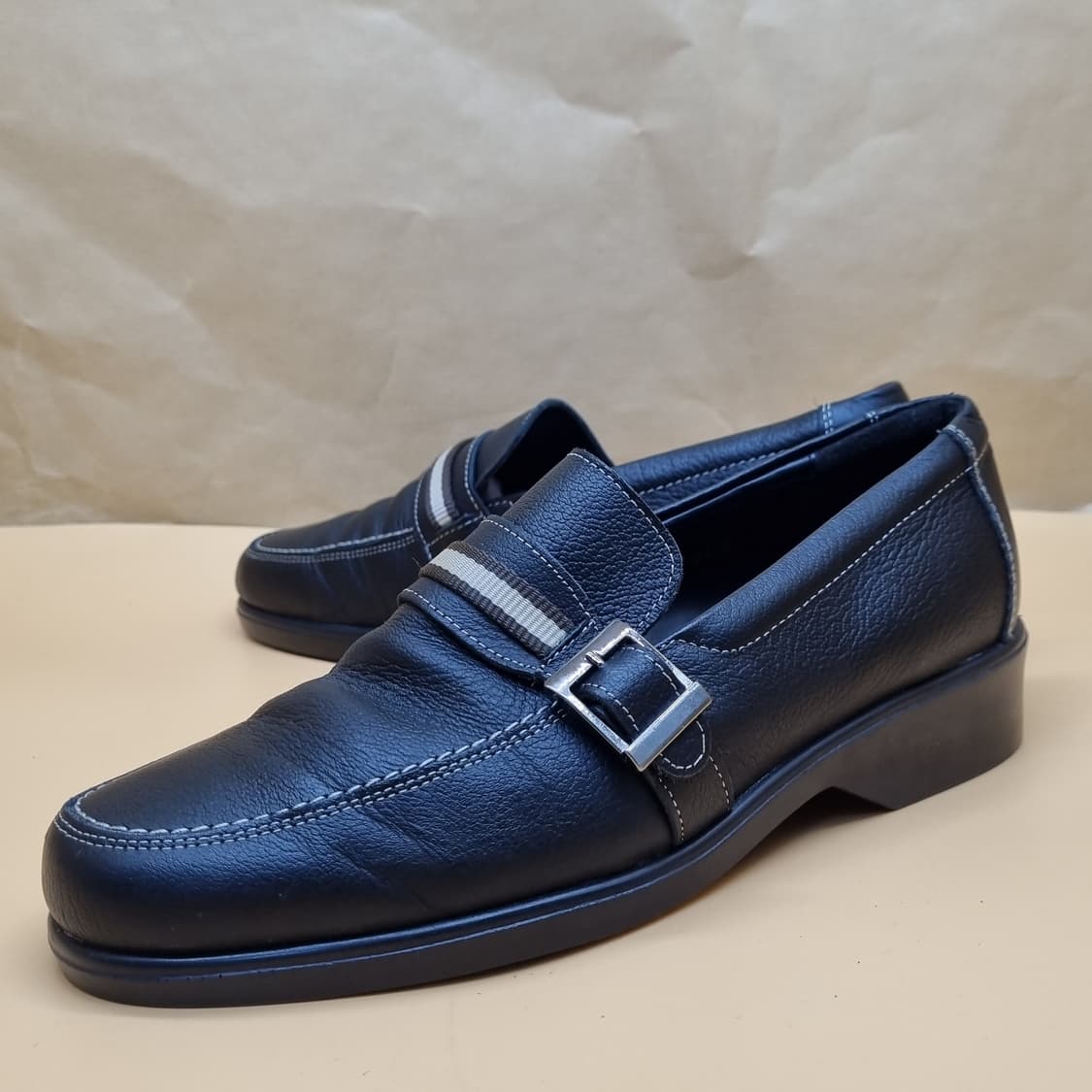 더스틴 남성로퍼255 상품이미지1