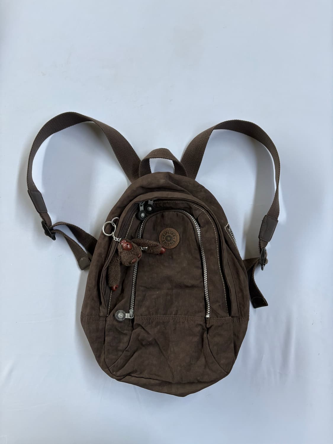 키플링 백팩 상품이미지1