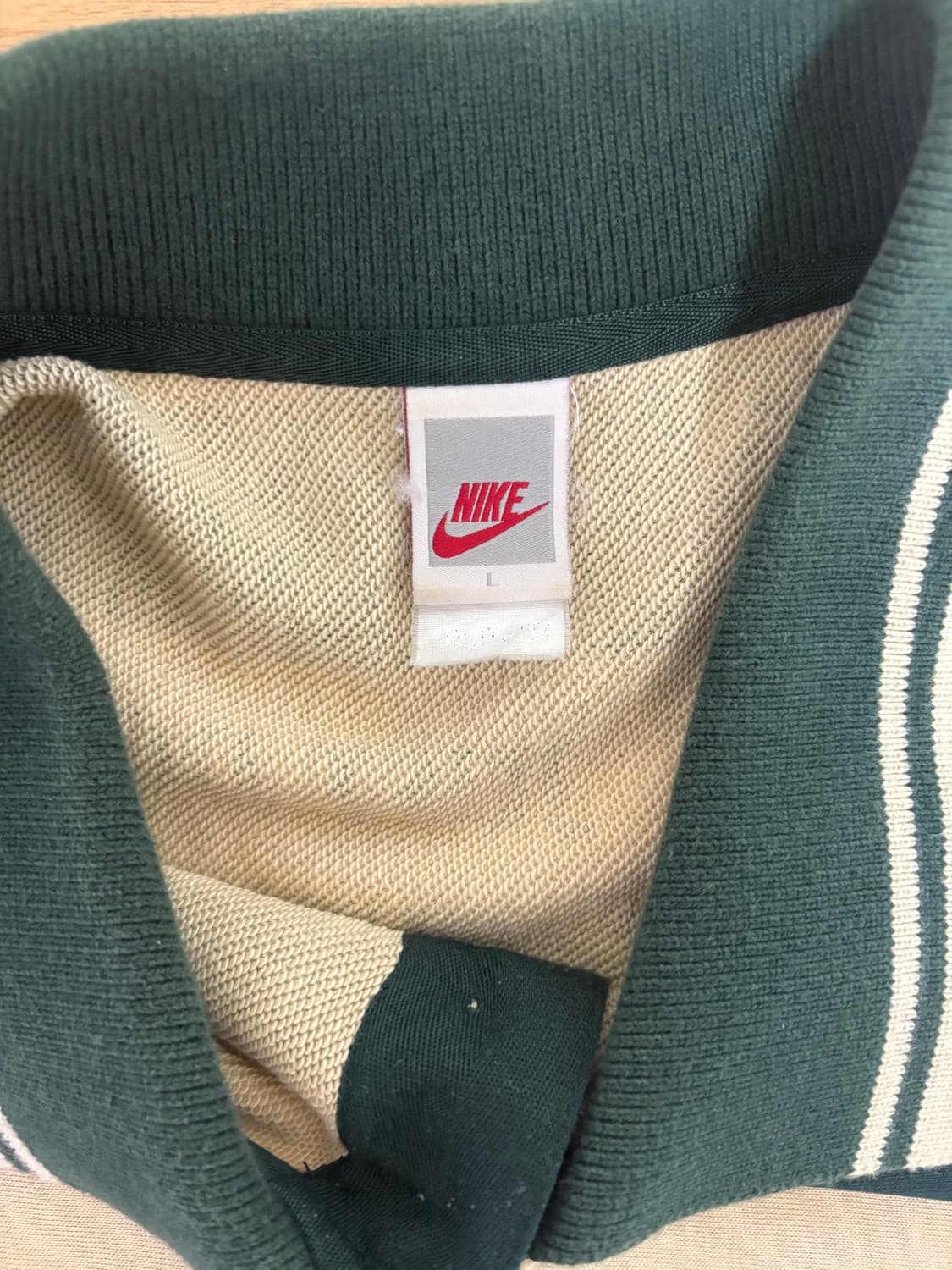 나이키 CPFM 롱슬리브(L) 상품이미지3