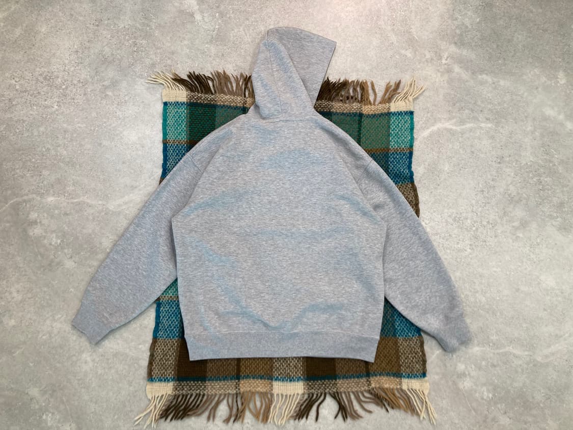 UNIQLO :C (유니클로 :C ) 풀오버 후드 티셔츠 상품이미지2