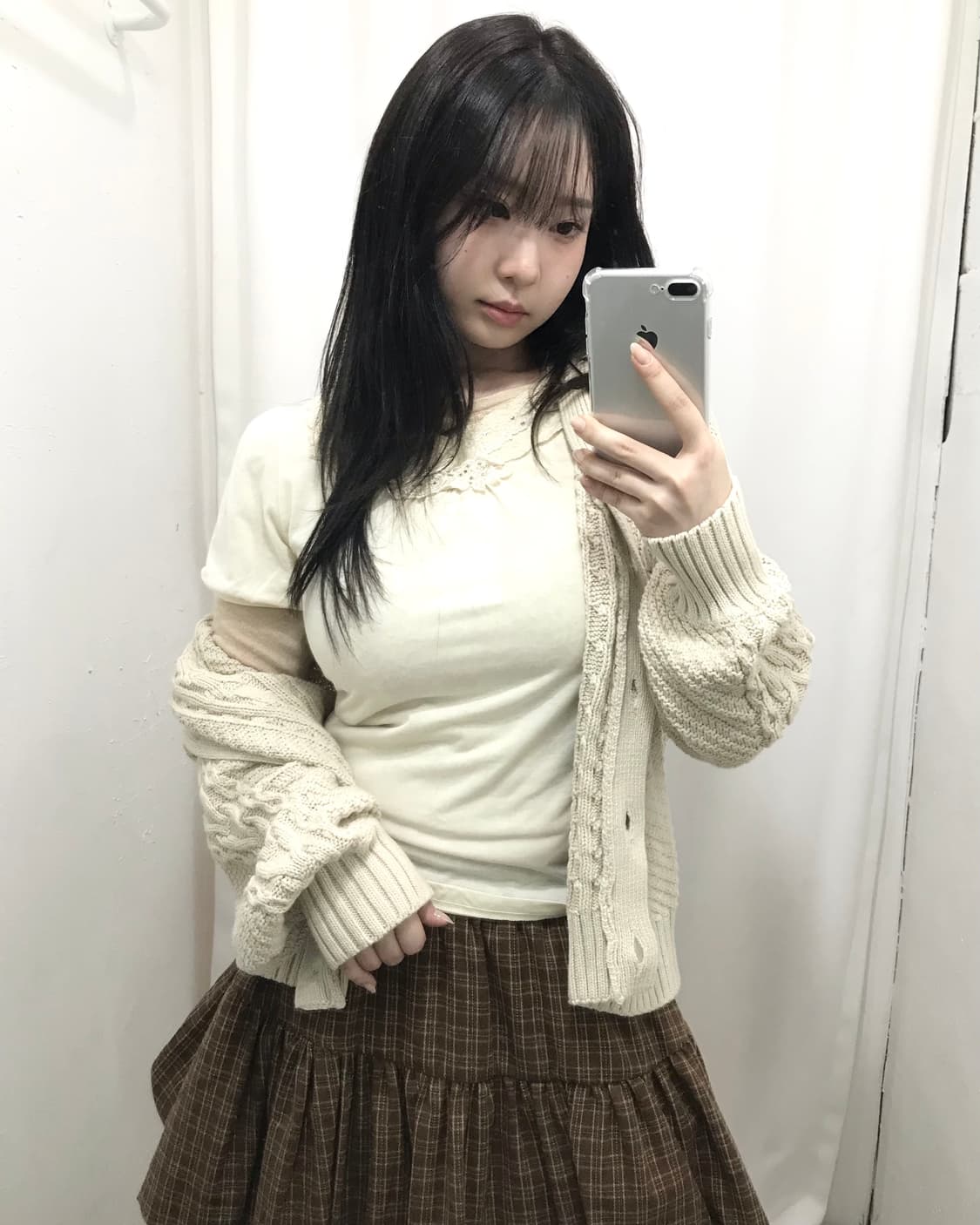 라떼 모리 코디 세트 🧋 상품이미지4