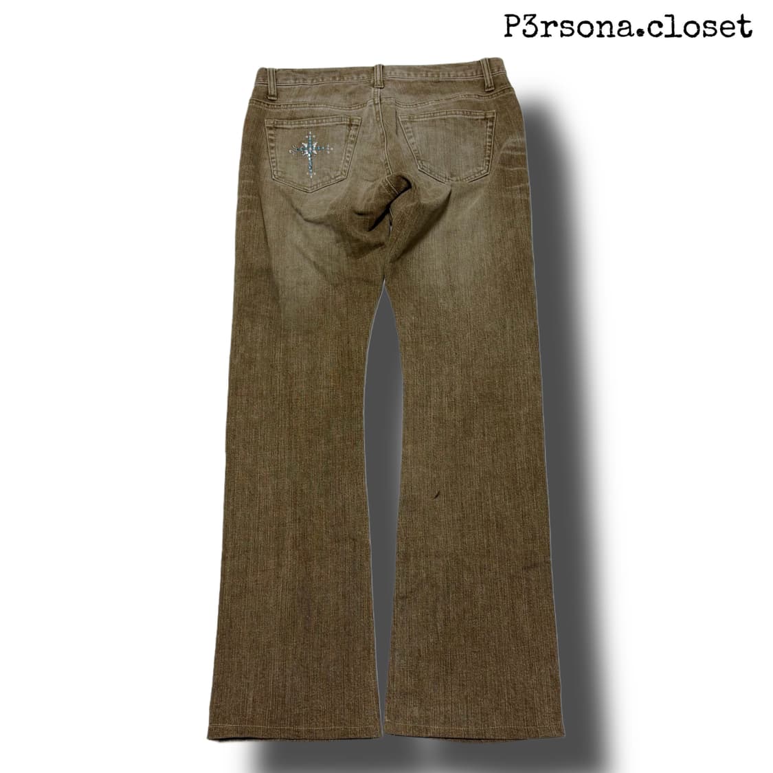 Oririn boot cut jeans 상품이미지2