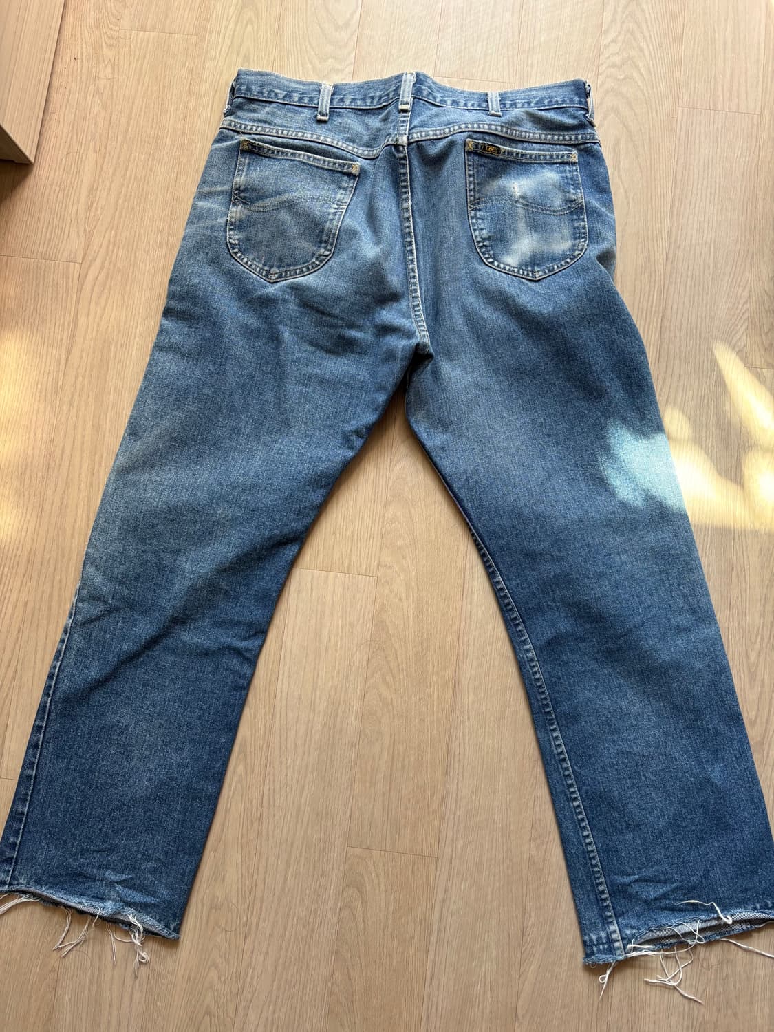 80-90s Lee 데님 상품이미지6