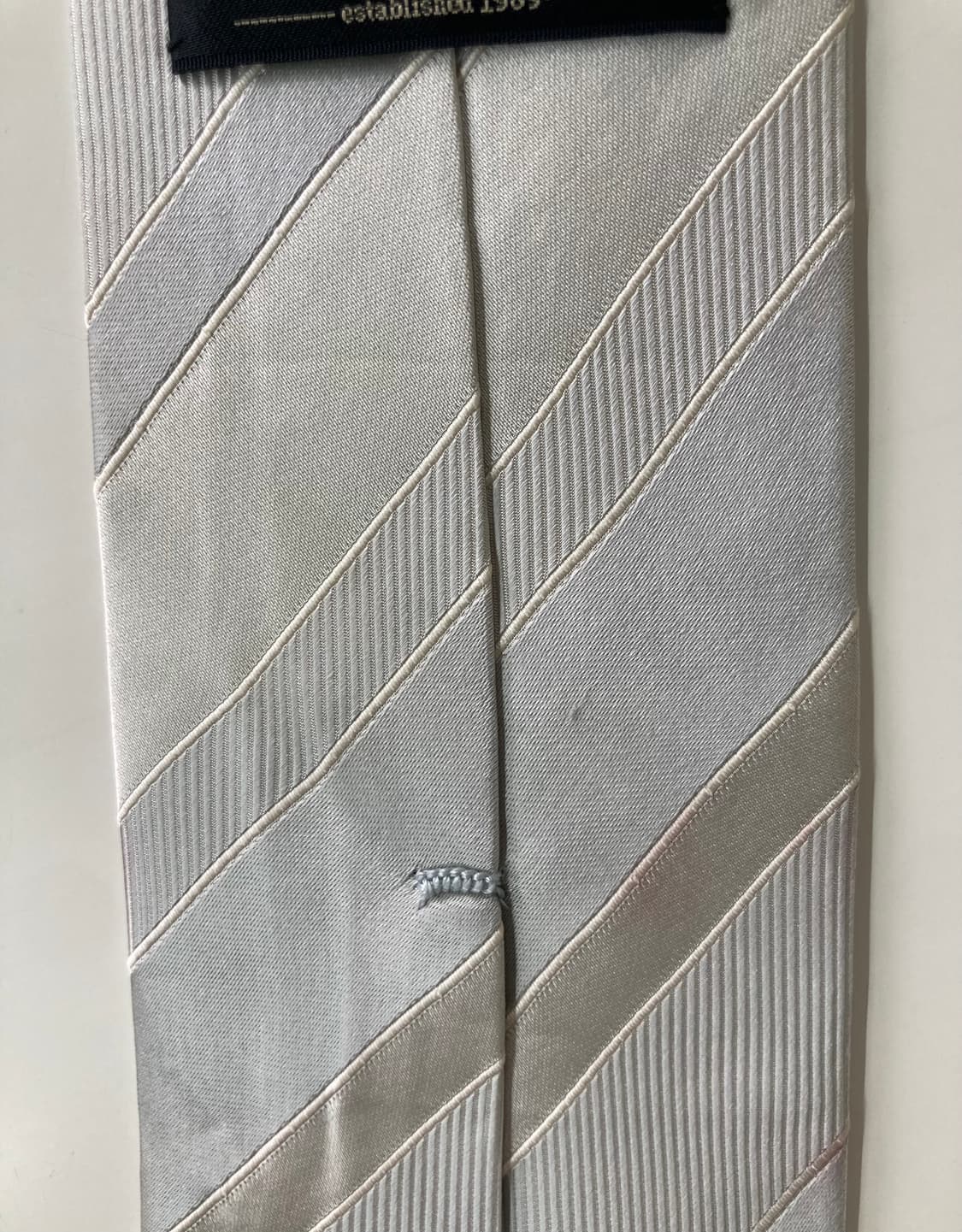 유나이티드애로우즈 넥타이 상품이미지4