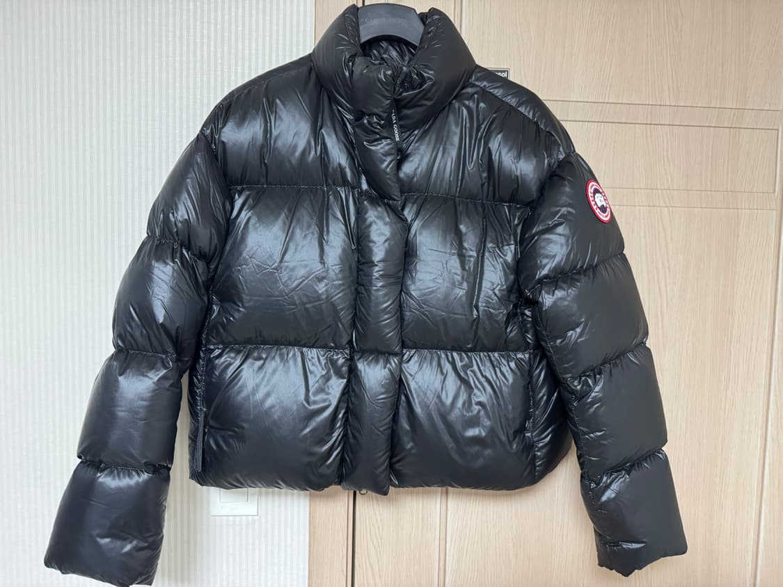 캐나다구스 싸이프레스 푸퍼 XL 상품이미지1