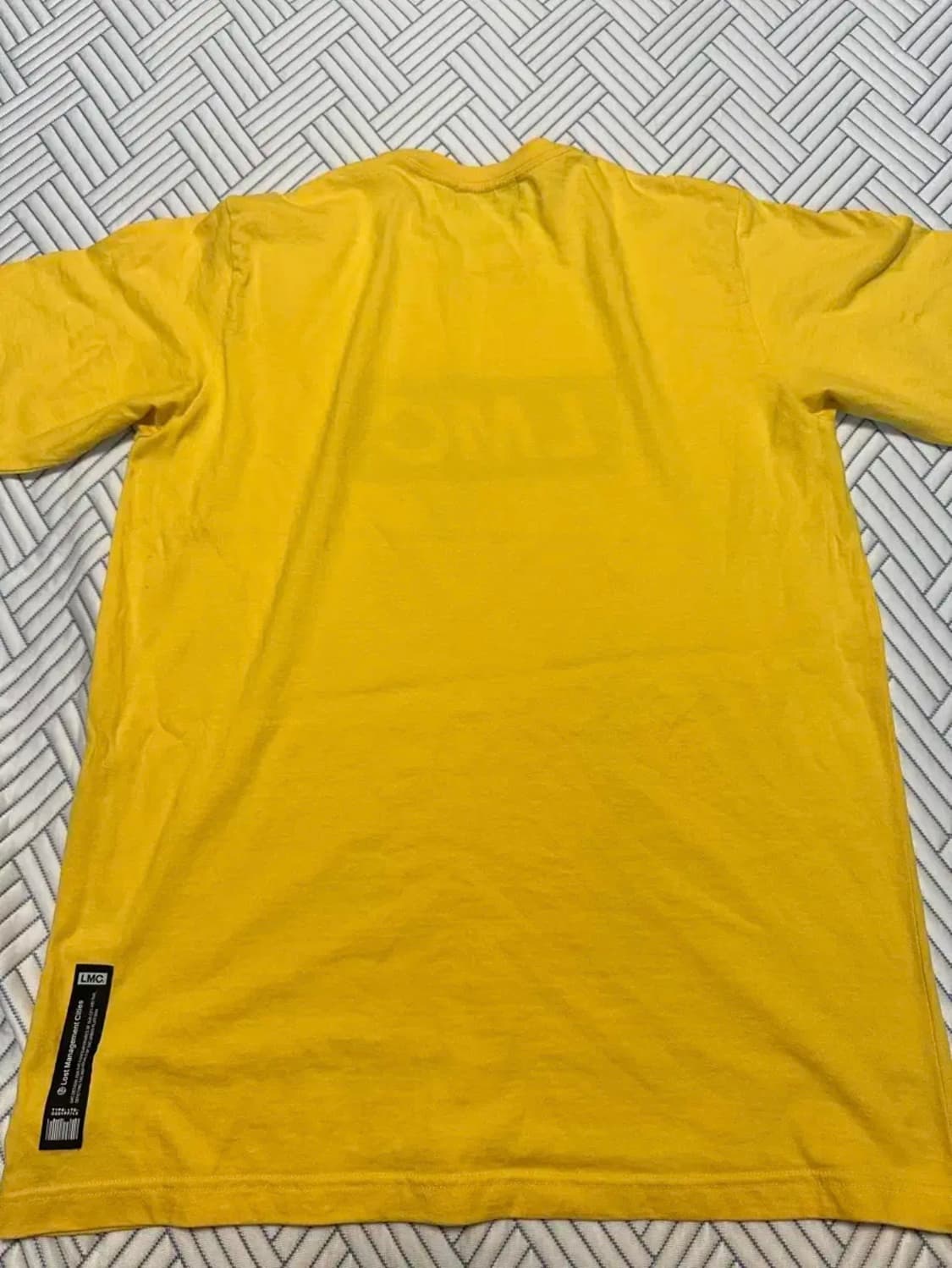 (L) LMC 반팔 상품이미지2