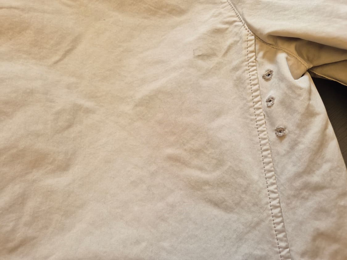 20ss STONE ISLAND CODURA FIELD JACKET 상품이미지6