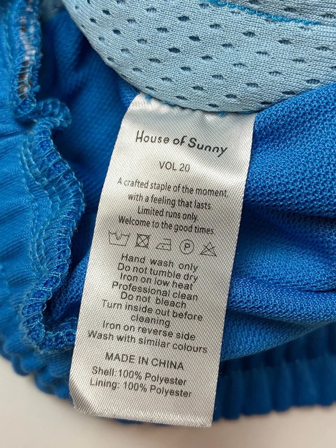 하우스오브써니 올스타 트랙 팬츠 PN5281 상품이미지8