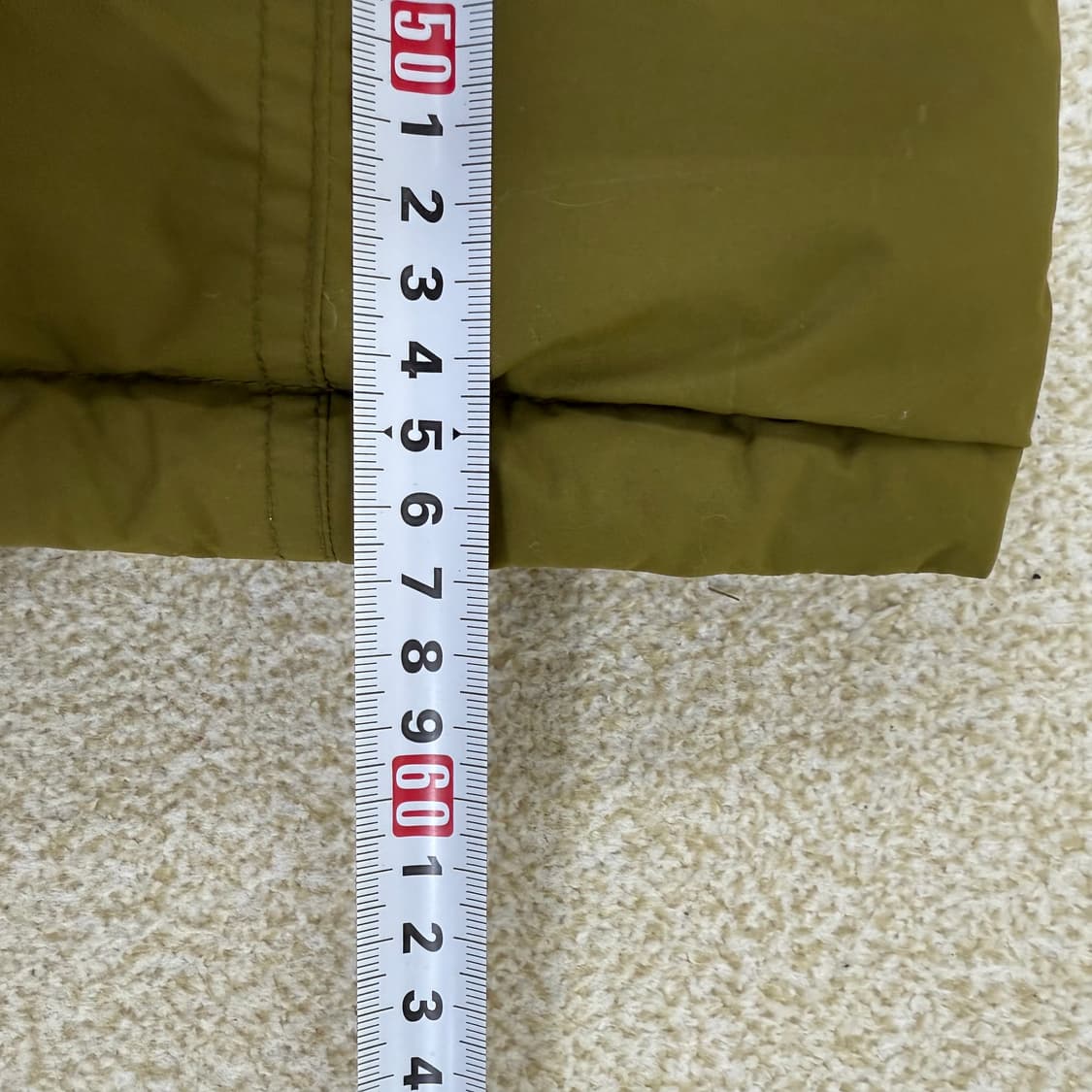 [110] 코오롱 키즈 안타티카 구스다운 패딩 0114T1 상품이미지6