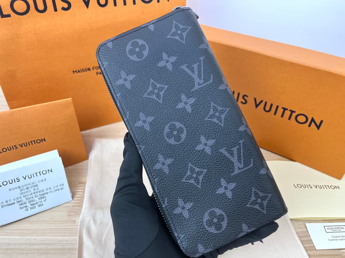 루이비통 장지갑  상품이미지3