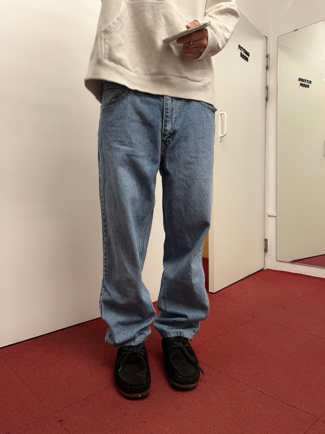 LEVI'S 550 (#053) 상품이미지1