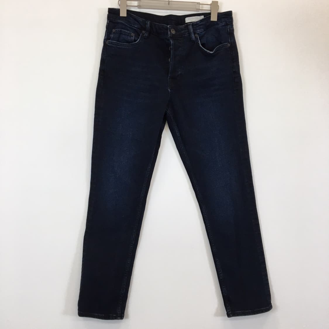 ALLSAINTS 올세인츠 인디고 데님진 30 인치  상품이미지1