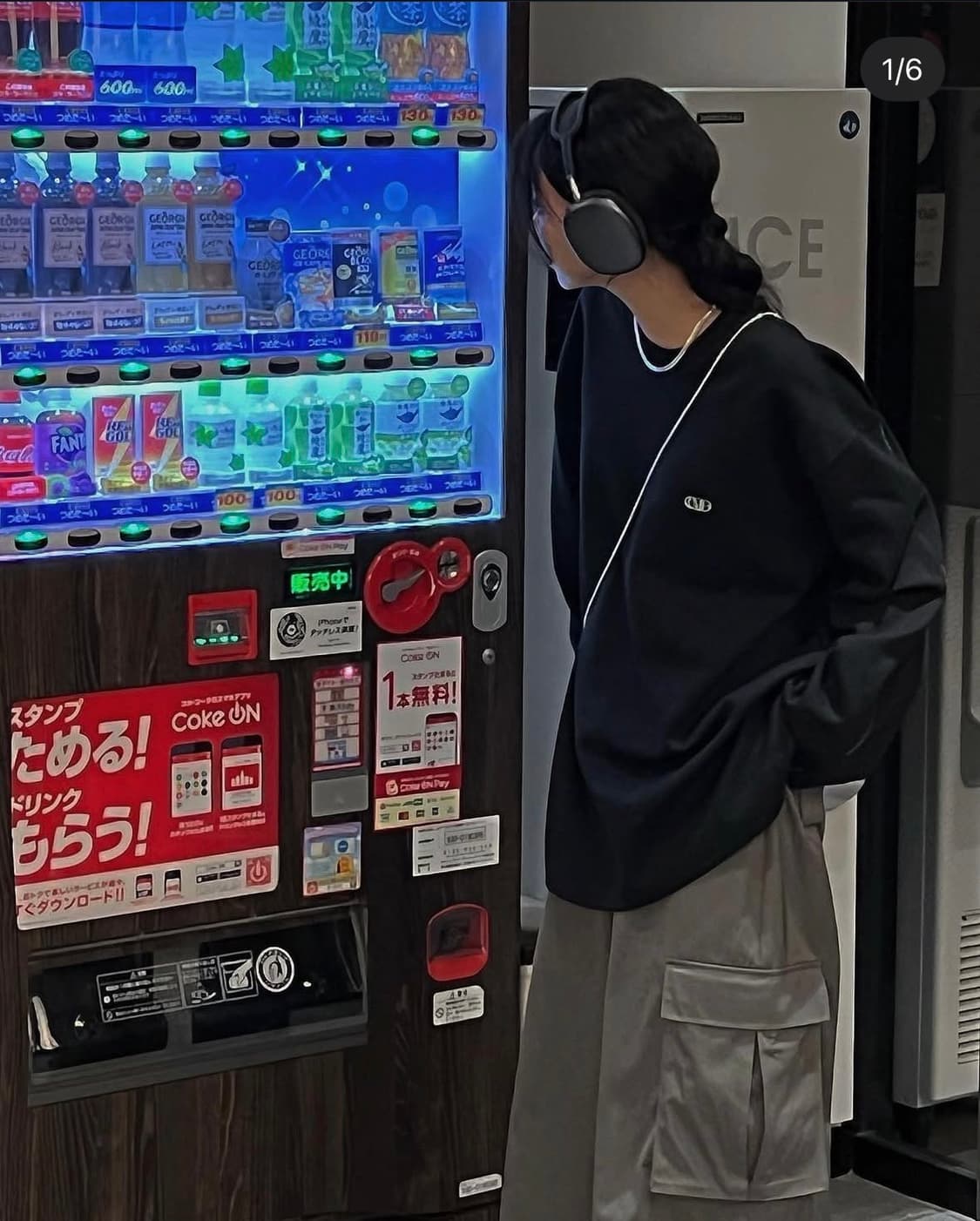 트리밍버드 카고팬츠 상품이미지1