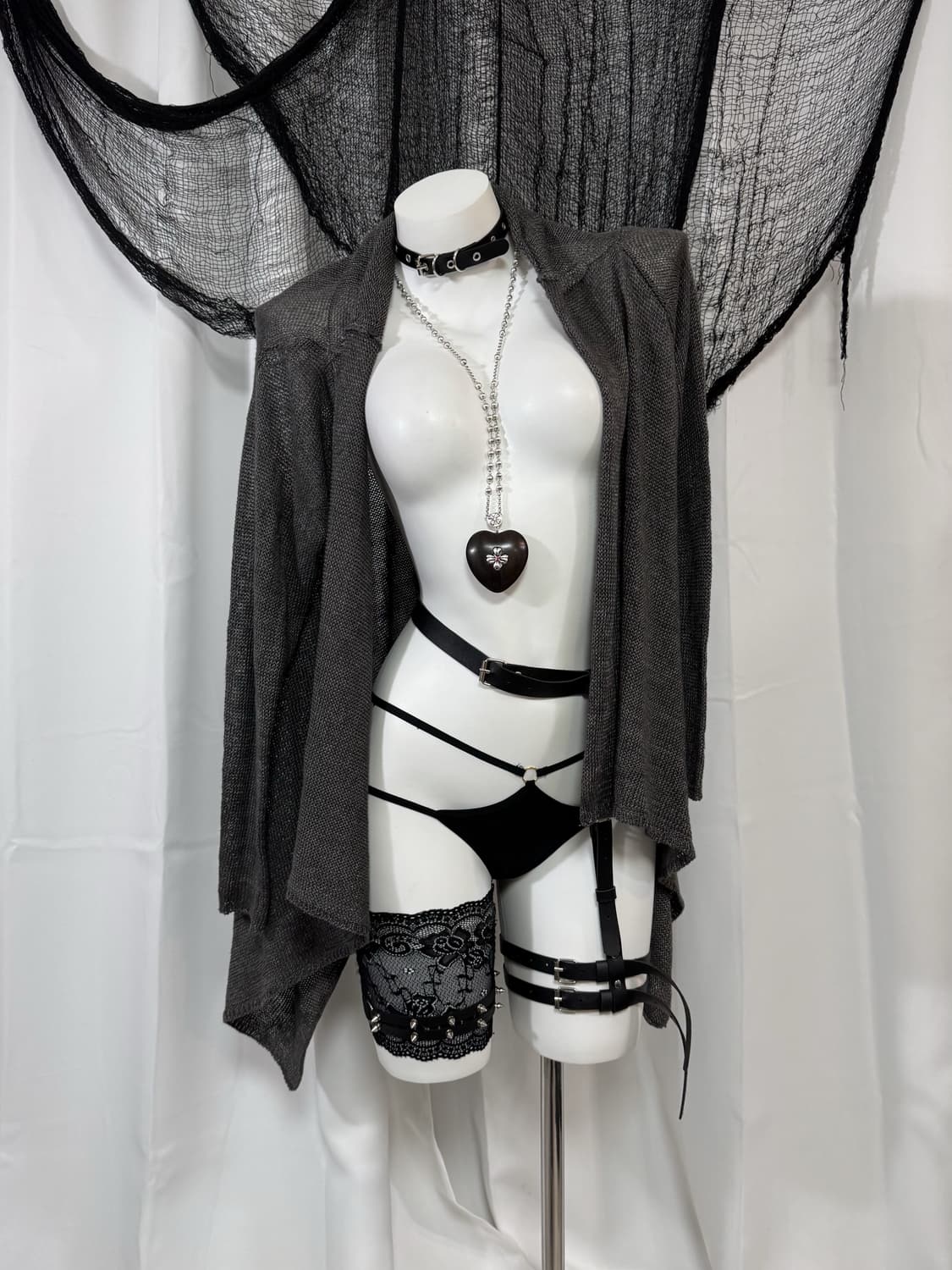 detail cardigan  상품이미지1