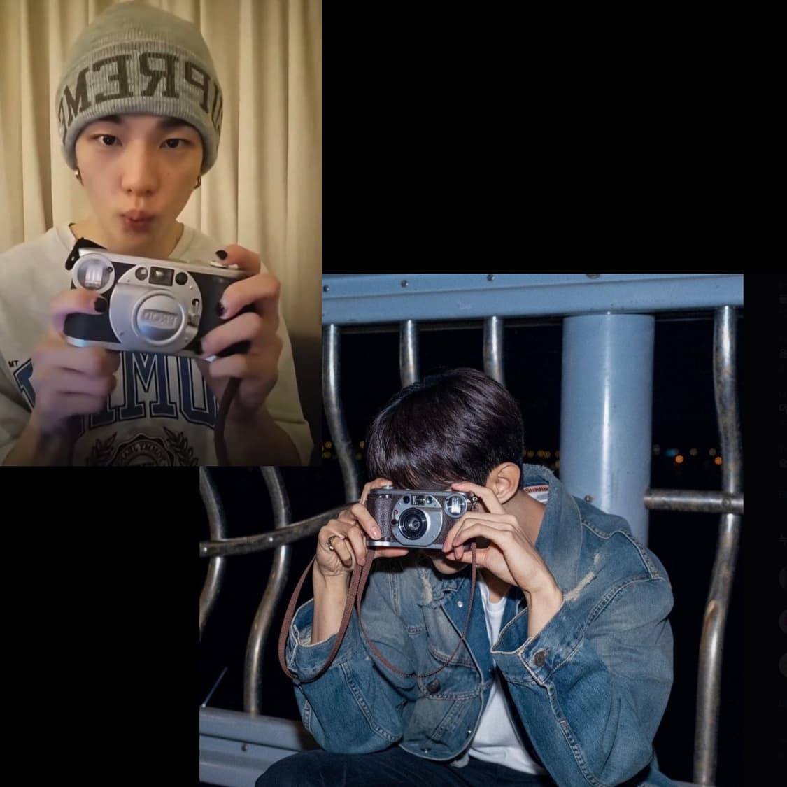 필카 미놀타 프로디20’ 박스풀세트(작례0) 상품이미지3