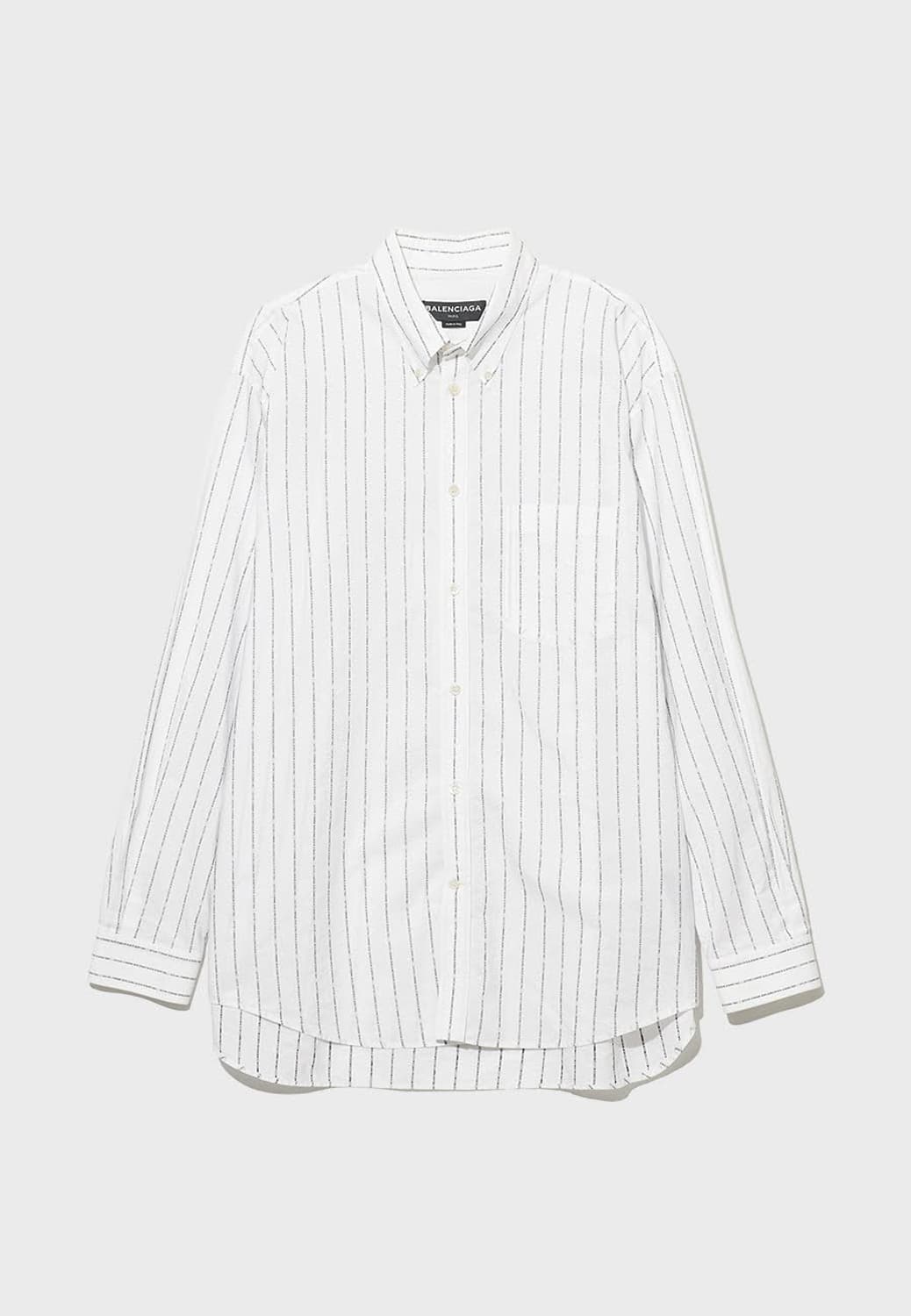BALENCIAGA shirt 상품이미지1