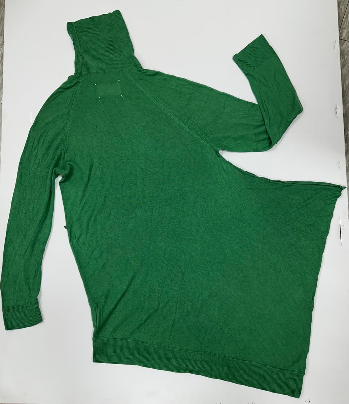 Martin Margiela 터틀넥  상품이미지1