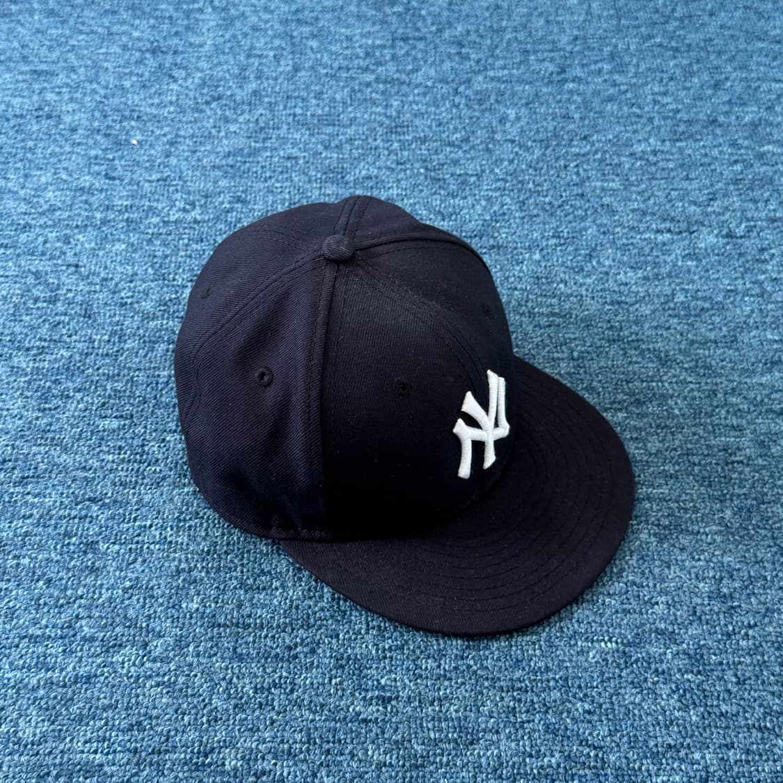 뉴에라 MLB 뉴욕 양키스 스냅백입니다 상품이미지3