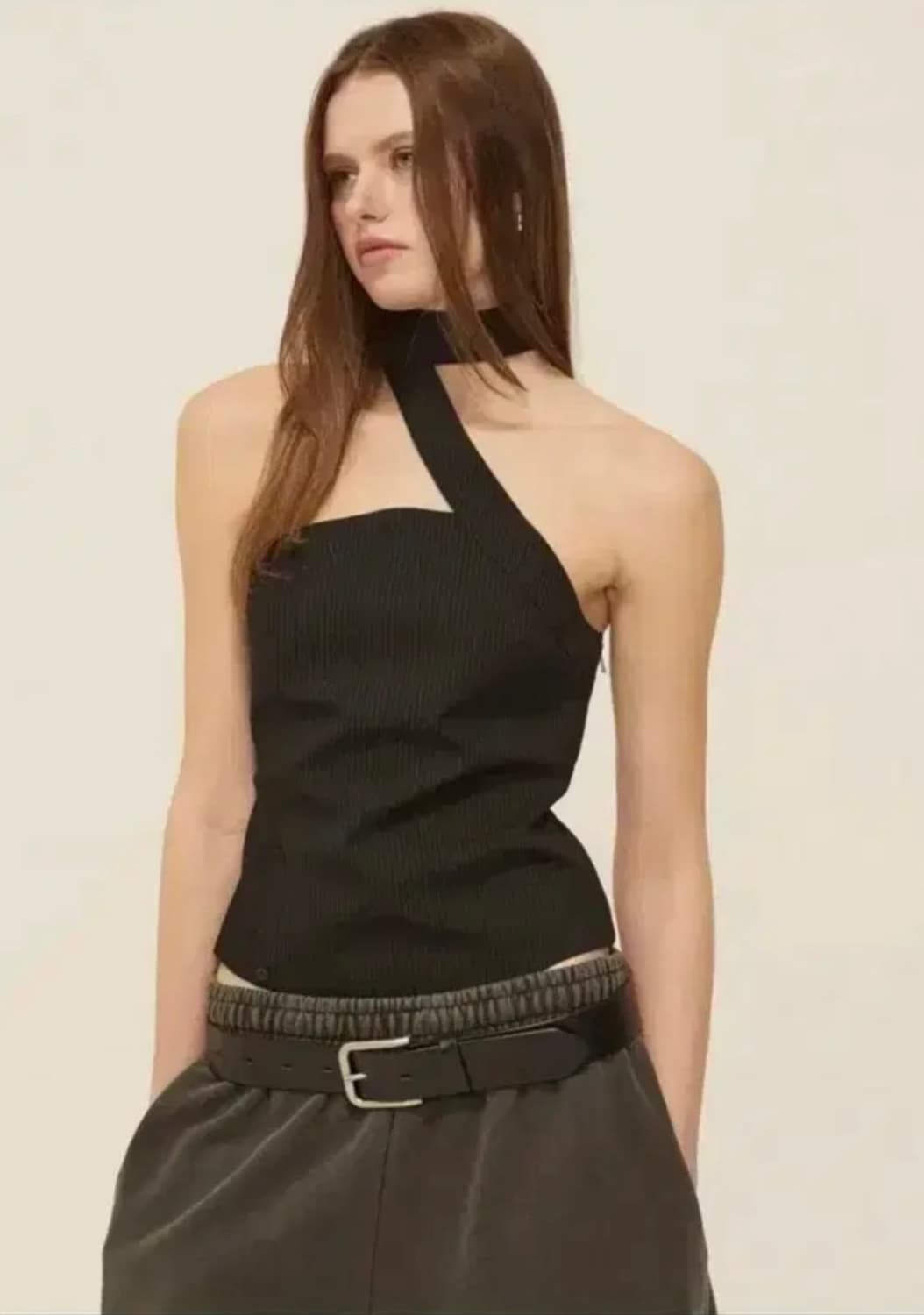 쓰리타임즈 타이셔츠탑 s 상품이미지1