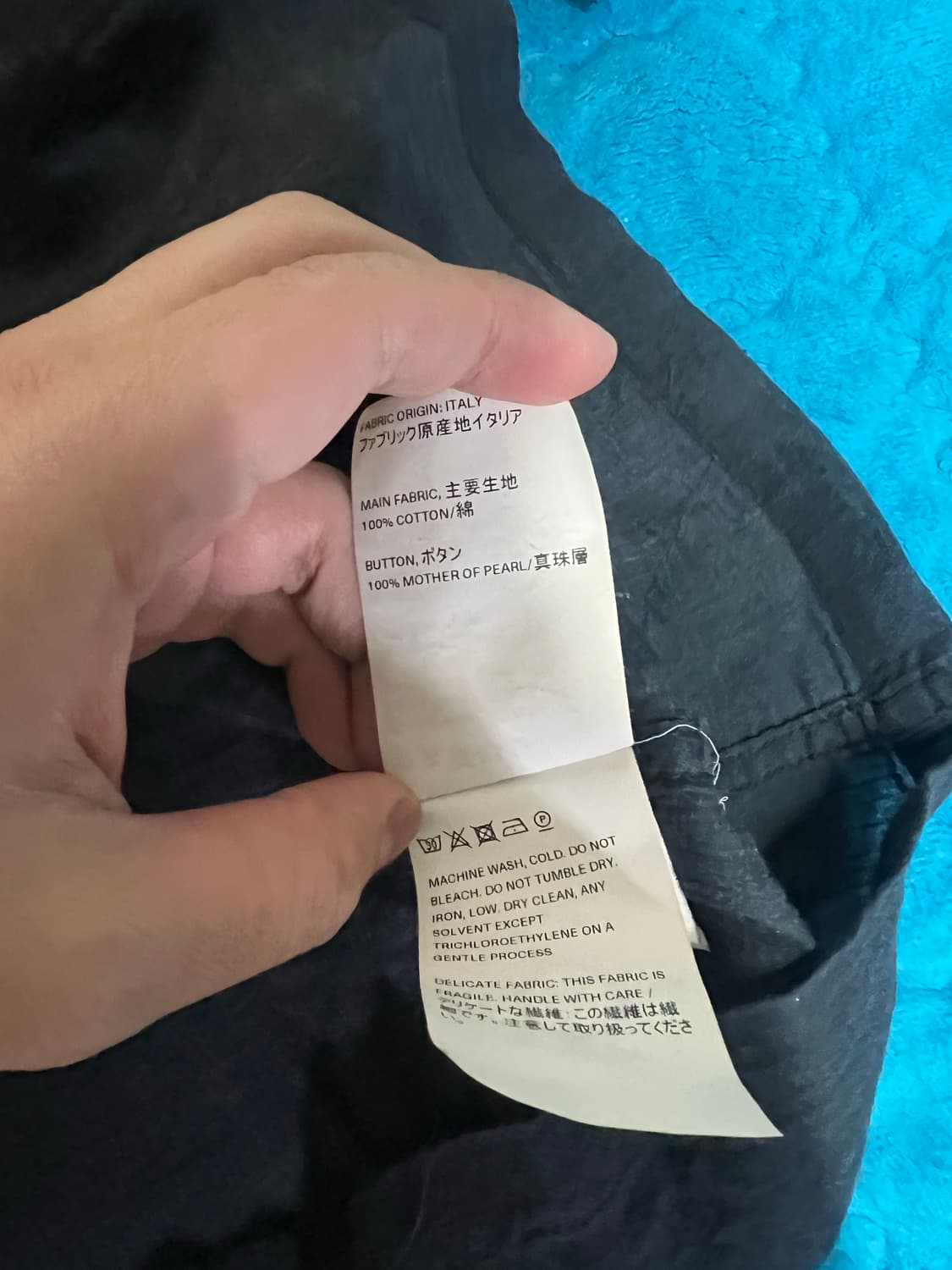 아워레가시 피스 포스터 박스 반팔셔츠 50 상품이미지5