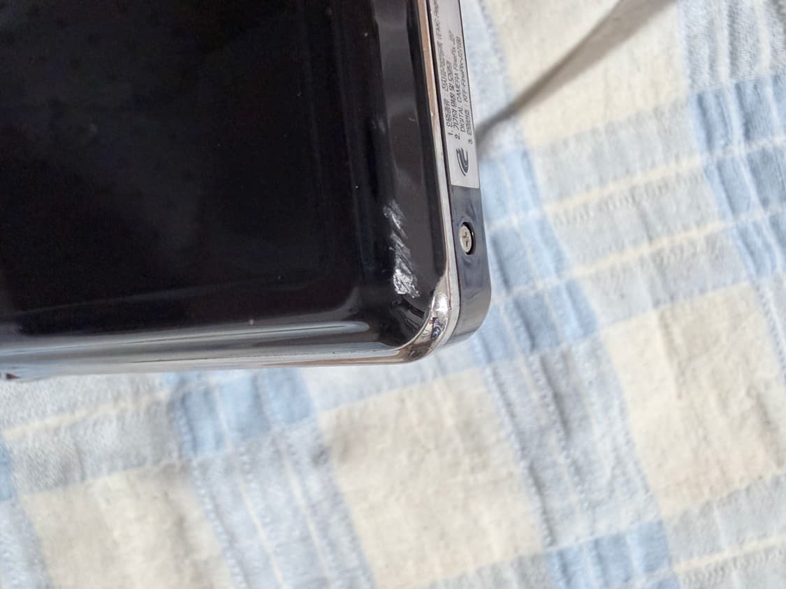 fujifilm 후지필름 파인픽스 j27 / 배터리 메모리카드 충전기 포 상품이미지3