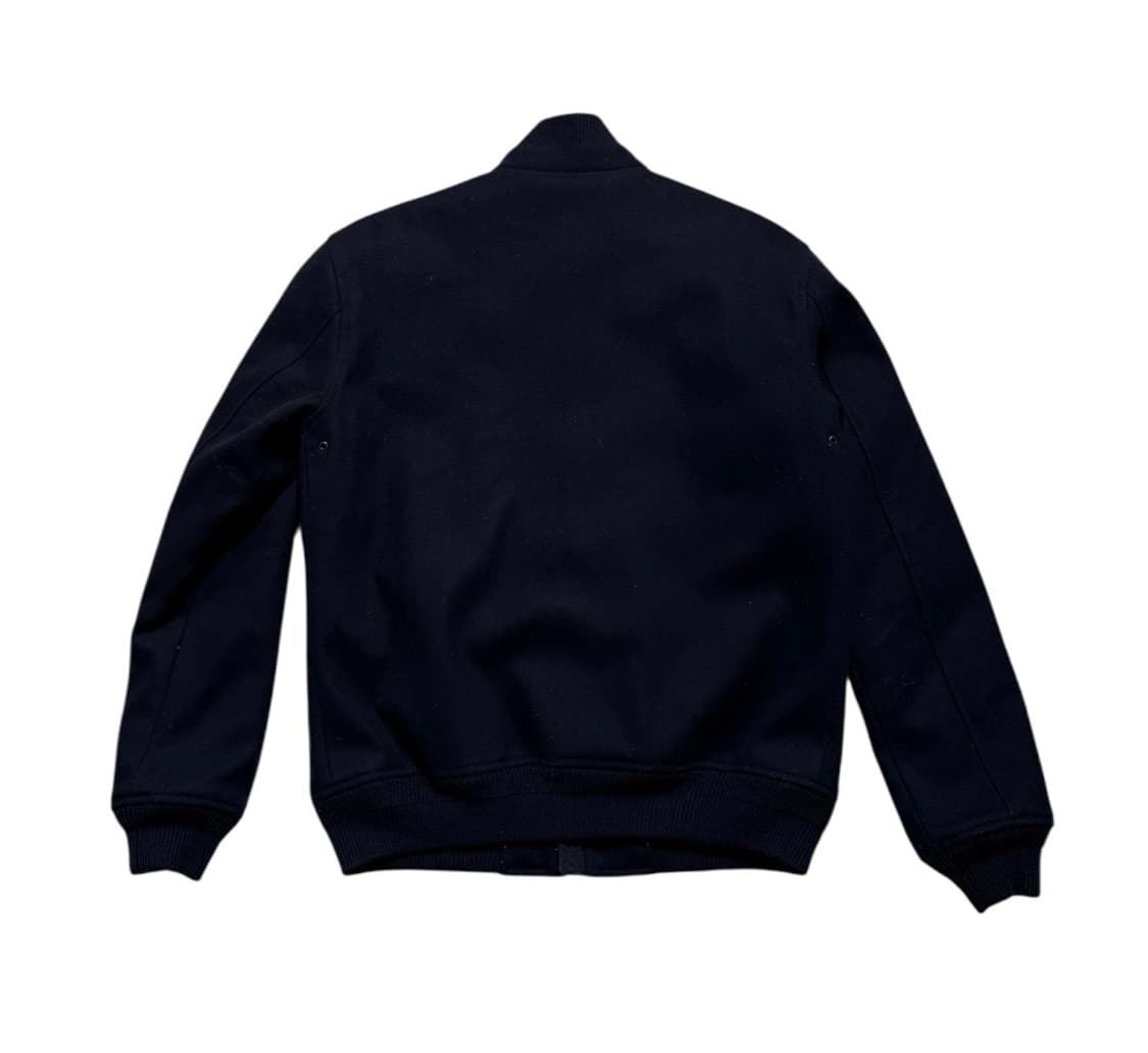 폴로 랄프 로렌 멜튼 울 덕 다운 A-1 유틸리티 점퍼 상품이미지2