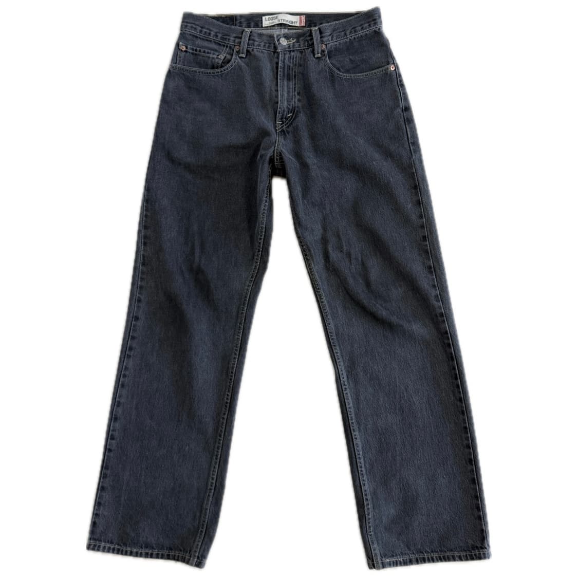 00s Levi’s 569 32*32 상품이미지2