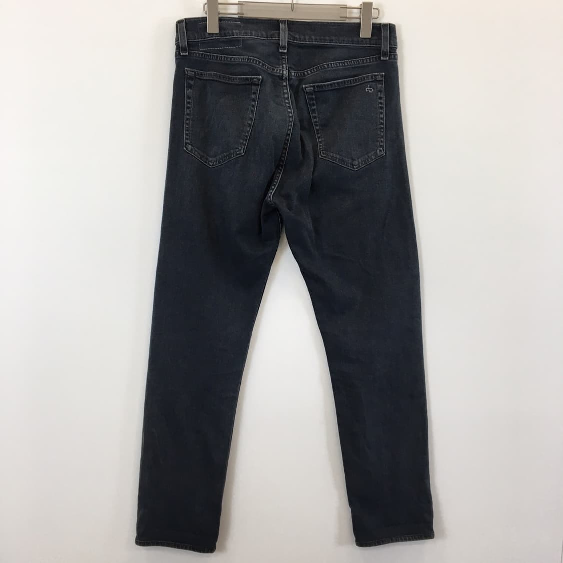 랙앤본 rag&bone (국내판) 스판 데님진 32 인치  상품이미지3