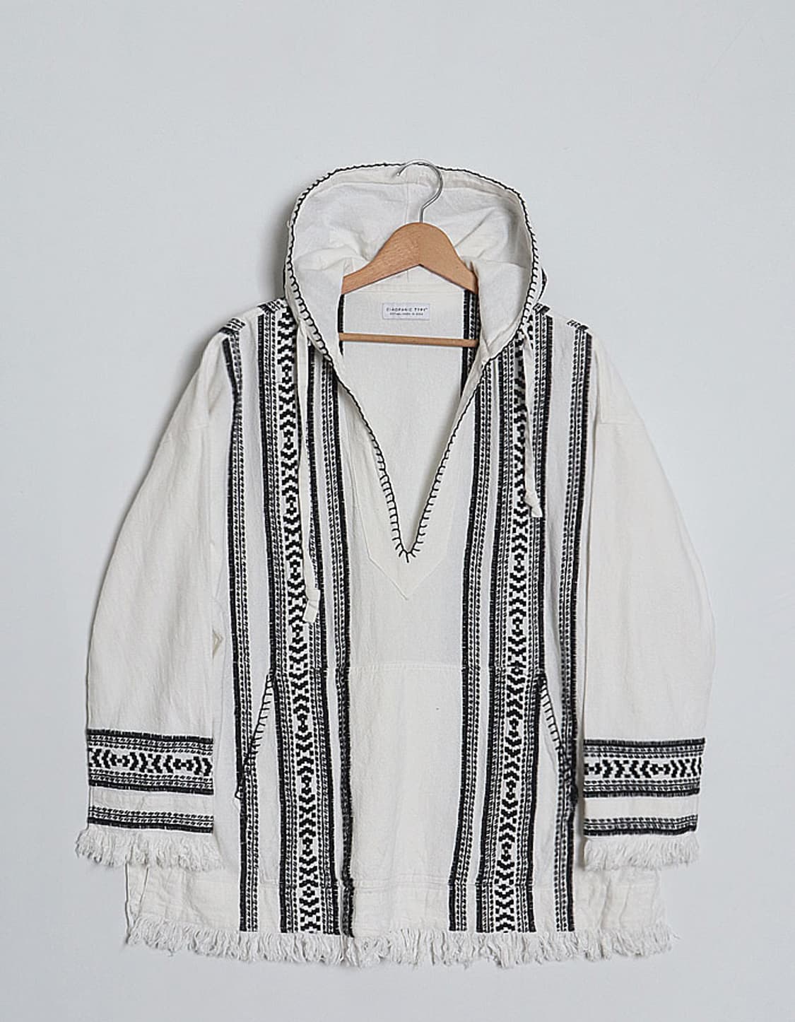 CIAOPANIC TYPY Embro Mexican Parka 상품이미지1