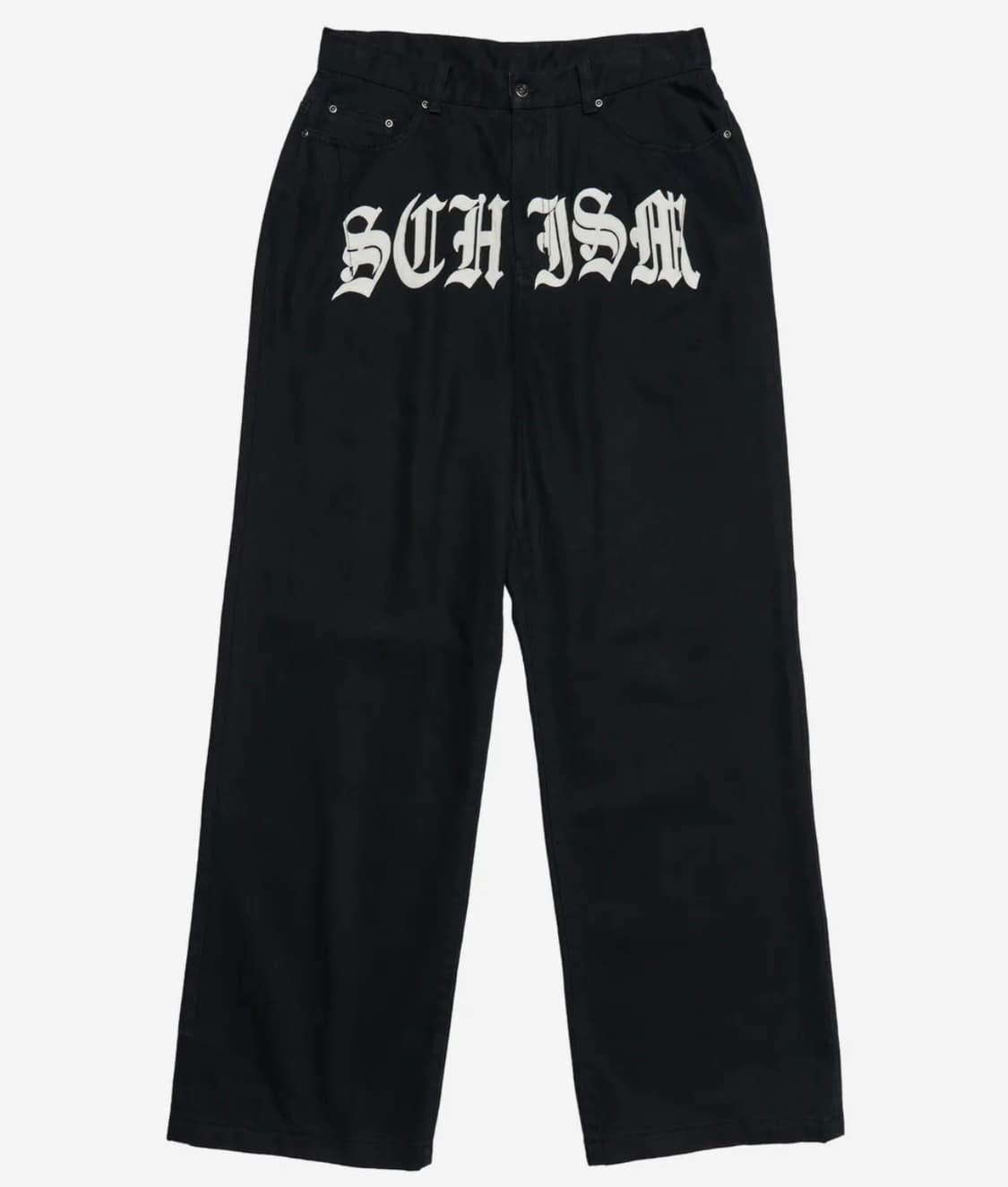 스키즘인듀싱 패치 팬츠 M 상품이미지1