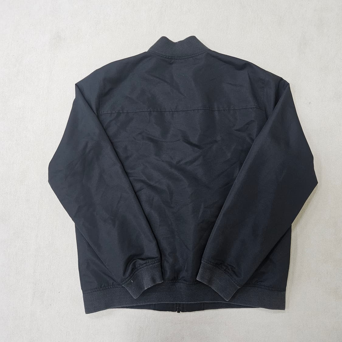 M 리바이스 블랙 봄버 자켓 0312Y 상품이미지2