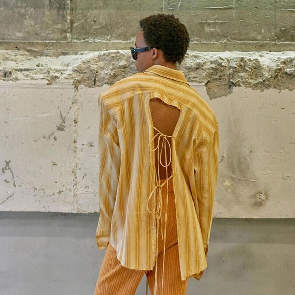 스탠드얼론 셔츠 상품이미지4