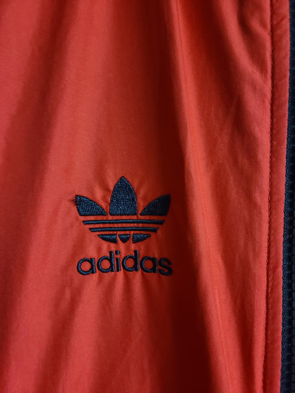 아디다스 AC밀란 리버시블 패딩 90 상품이미지8