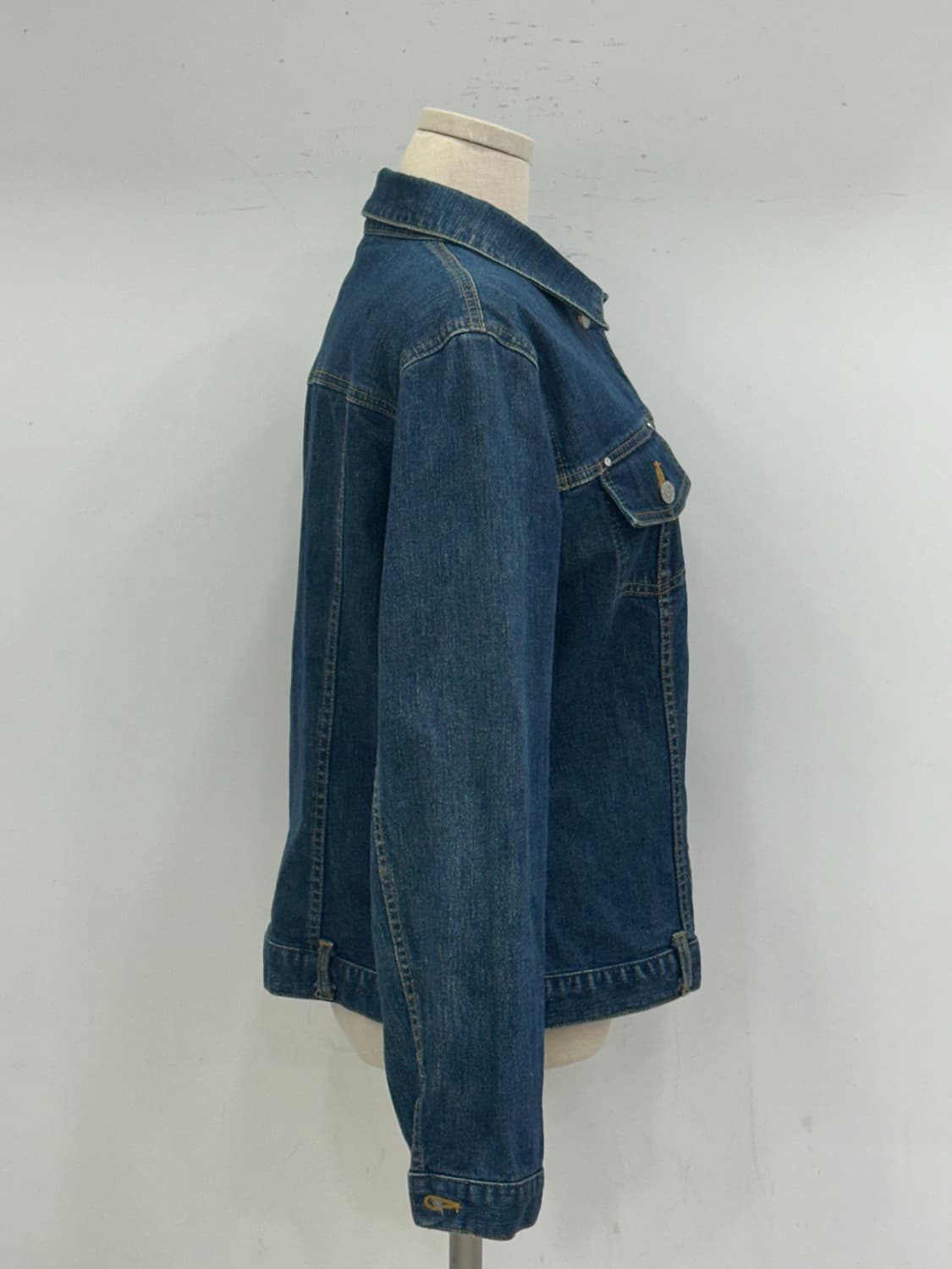 소니아 리키엘 청자켓 상품이미지4