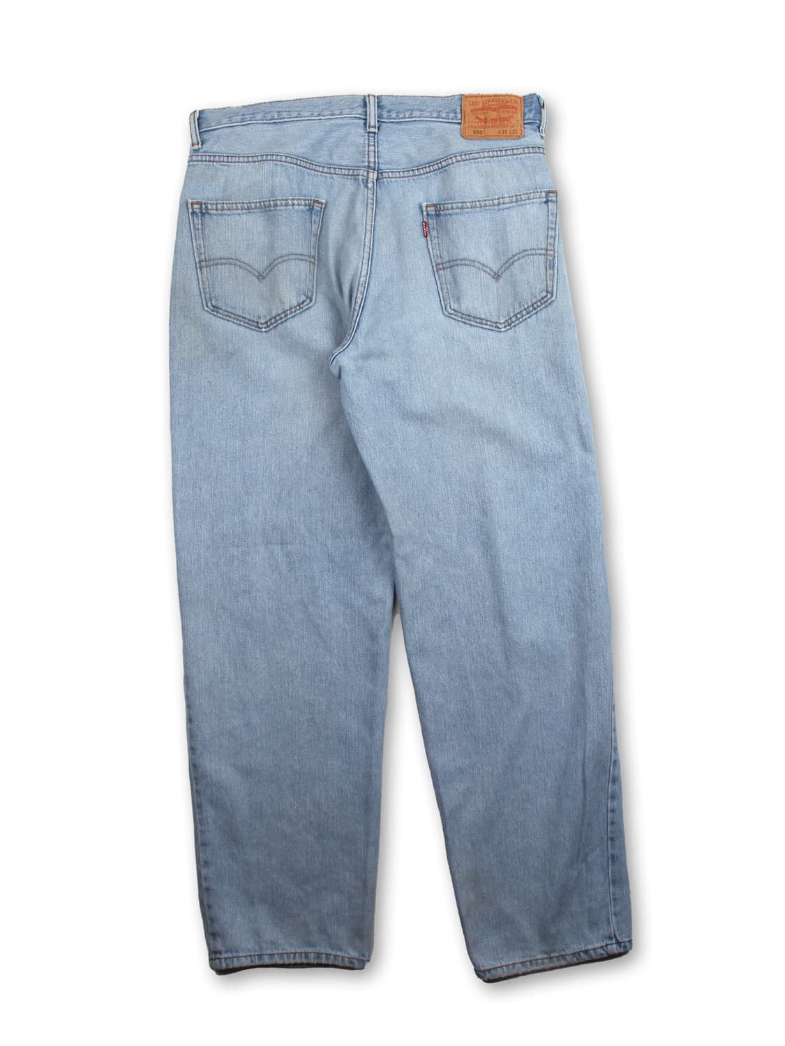 LEVI'S 550 Denim Pants (35) (#001) 상품이미지5