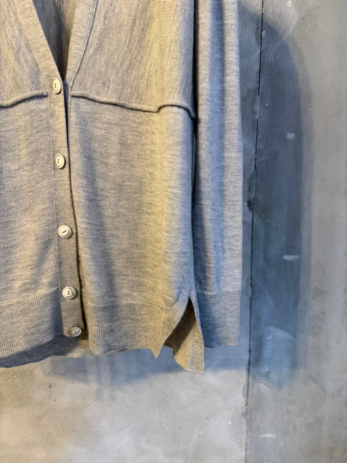 알렉산더왕 니트 가디건 여성66 상품이미지6