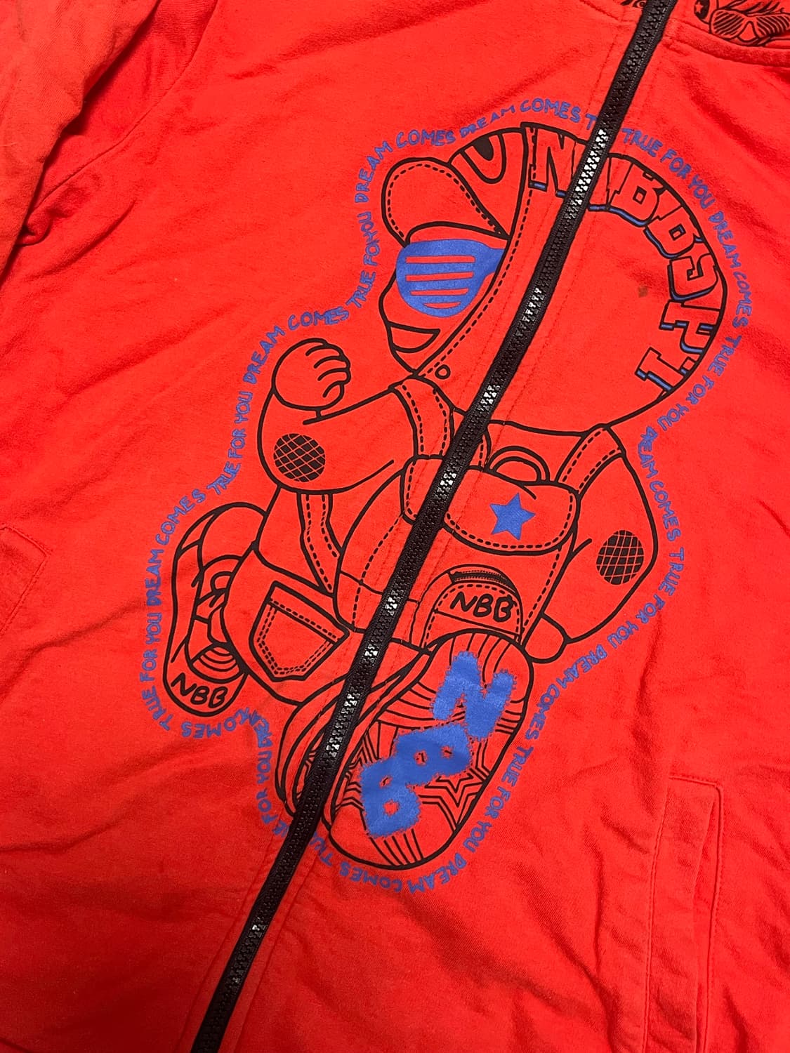 풀 집업후드 상품이미지2