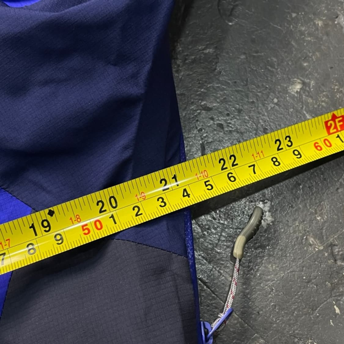 100 블랙야크 바람막이  상품이미지5