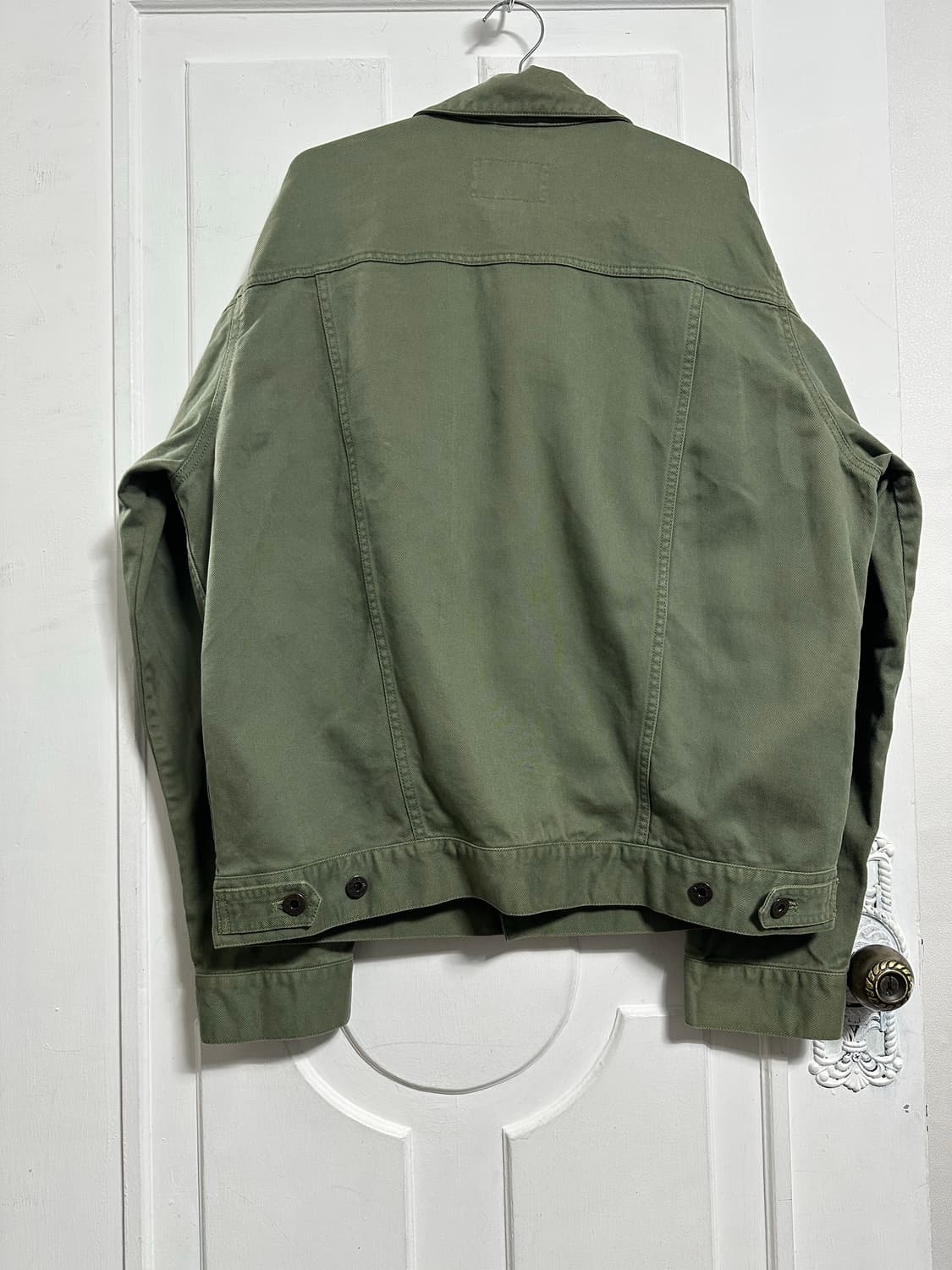 엘엘빈 LLBEAN 트러커 자켓 상품이미지2