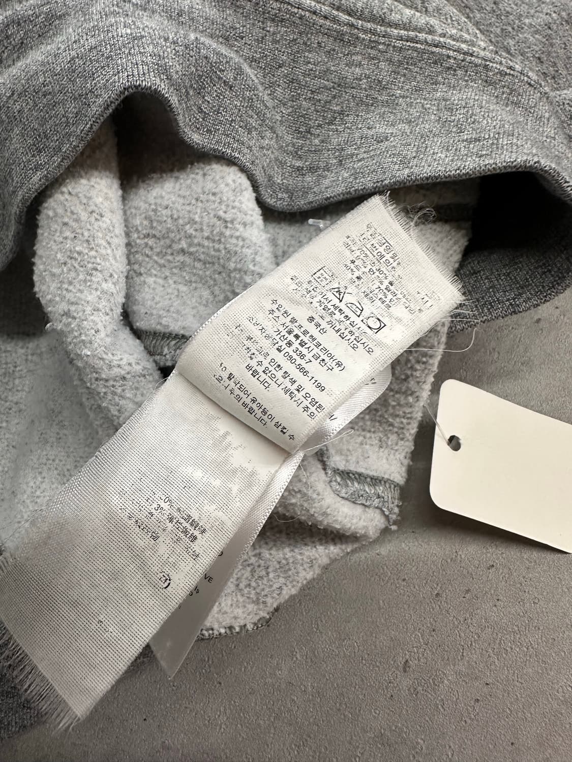 폴로 랄프로렌(Polo Ralph Lauren) 성조기후드티 상품이미지5